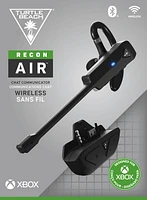 Turtle Beach Recon Air Wireless Chat Headset – Xbox 