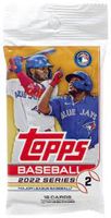 MLB 22 Season 2 Booster 