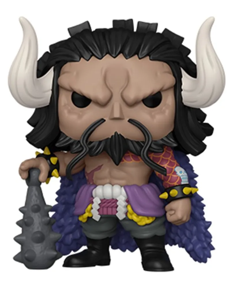 POP! Super: One Piece- Kaido 