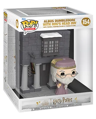 POP! Deluxe: Harry Potter Hogsmeade