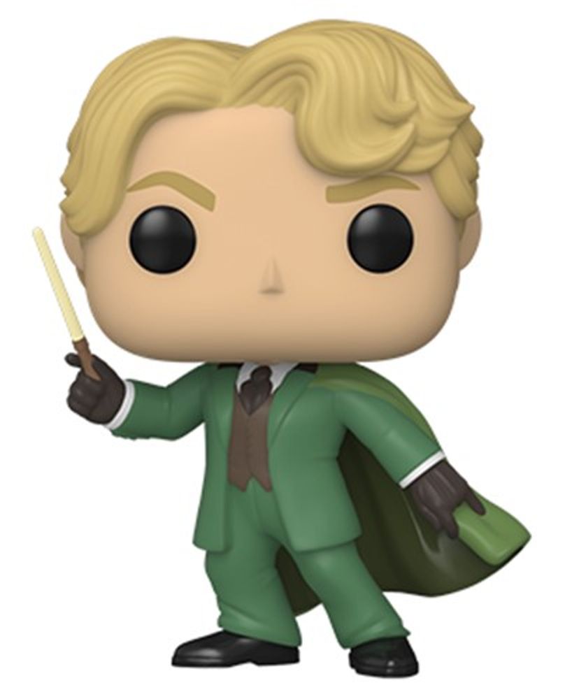 POP! Harry Potter Chamber of Secrets 20th Anniversary - Gilderoy Lockheart 