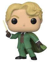 POP! Harry Potter Chamber of Secrets 20th Anniversary