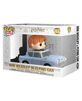 POP! Ride: Harry Potter Chamber of Secrets 20th Anniversary - Ron with Car 