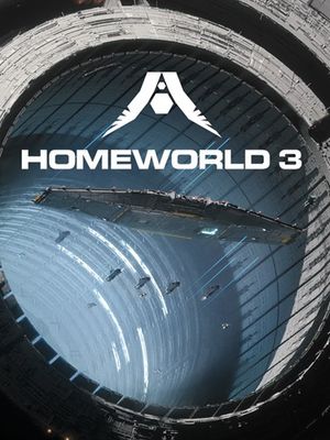 Homeworld 3 Collector's Edition PC 