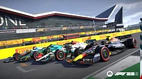 F1 2022 | PS4 