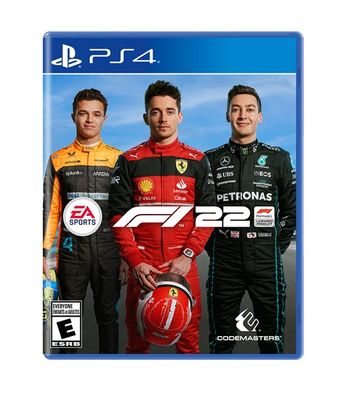 F1 2022 | PS4 