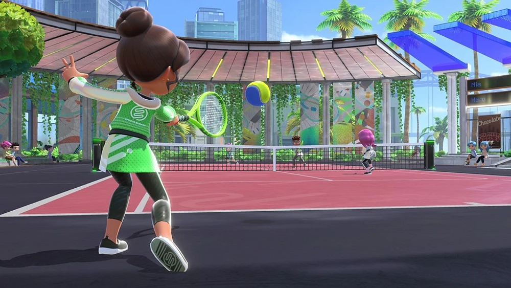 Nintendo Switch Sports - Digital