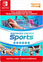 Nintendo Switch Sports - Digital
