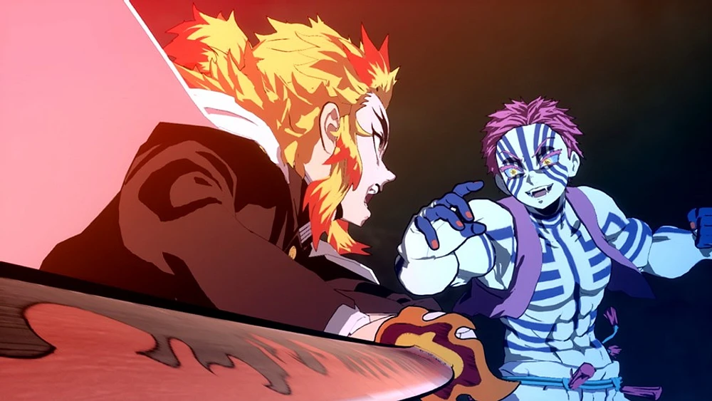 Demon Slayer - Kimetsu no Yaiba - The Hinokami Chronicles - Digital