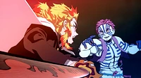 Demon Slayer - Kimetsu no Yaiba - The Hinokami Chronicles - Digital