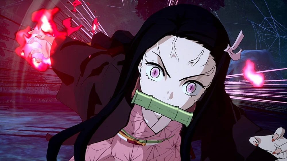 Demon Slayer - Kimetsu no Yaiba - The Hinokami Chronicles - Digital