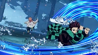 Demon Slayer - Kimetsu no Yaiba - The Hinokami Chronicles - Digital