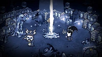Don't Starve Together - Digital