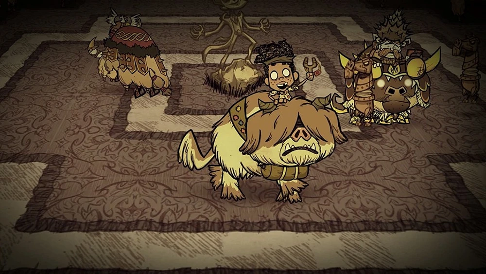 Don't Starve Together - Digital