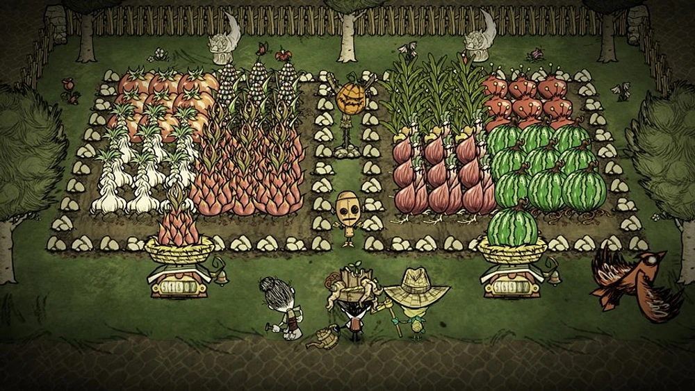 Don't Starve Together - Digital