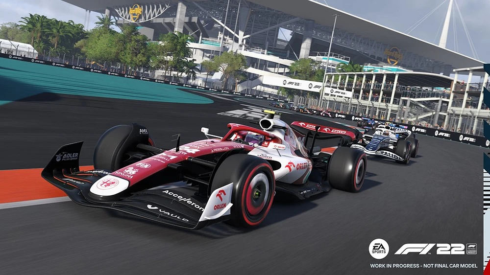 F1 2022 | PS5 