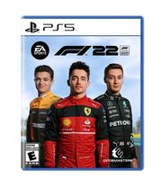 F1 2022 | PS5 