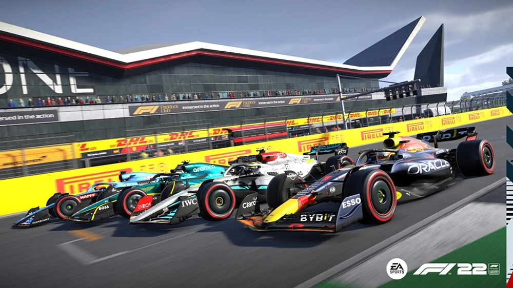 F1 2022 | Xbox One 