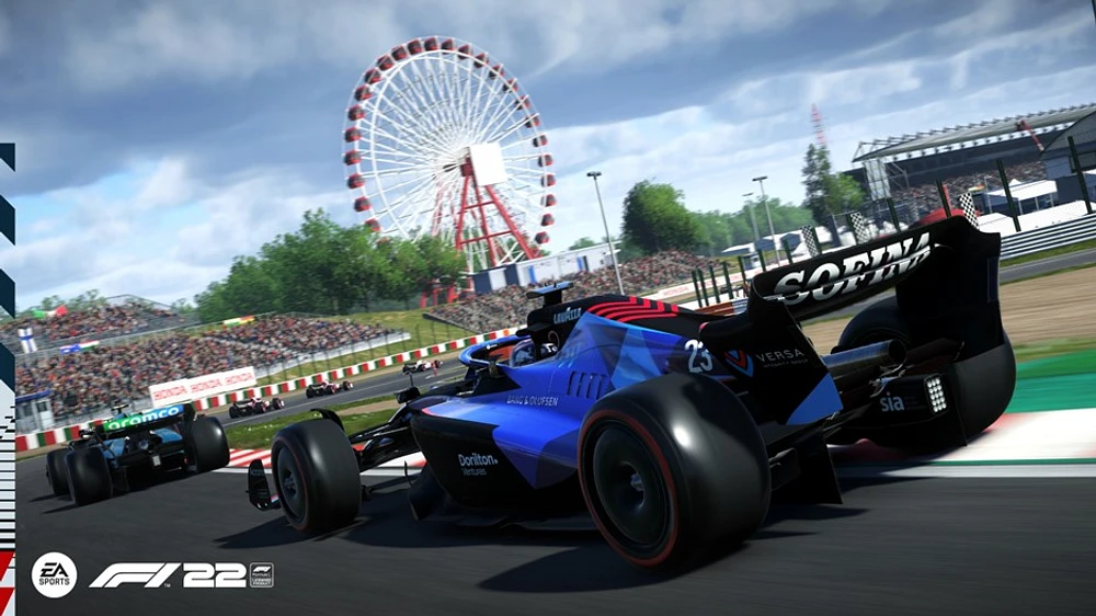 F1 2022 | Xbox One 