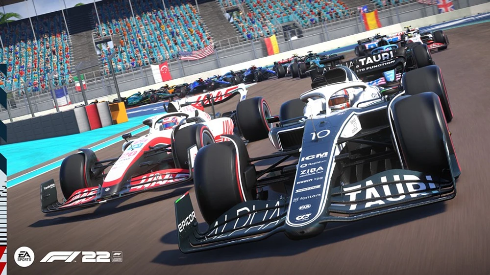 F1 2022 | Xbox One 