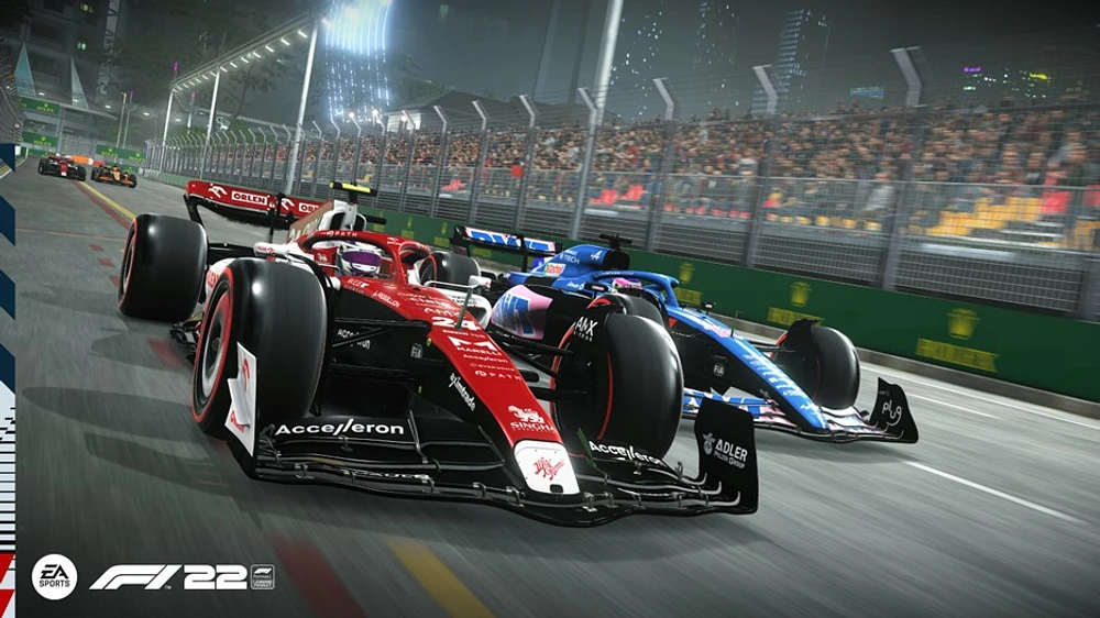 F1 2022 | Xbox One 