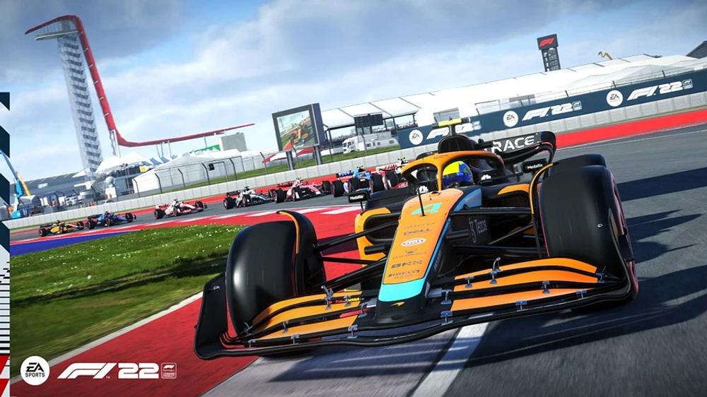 F1 2022 | Xbox One 