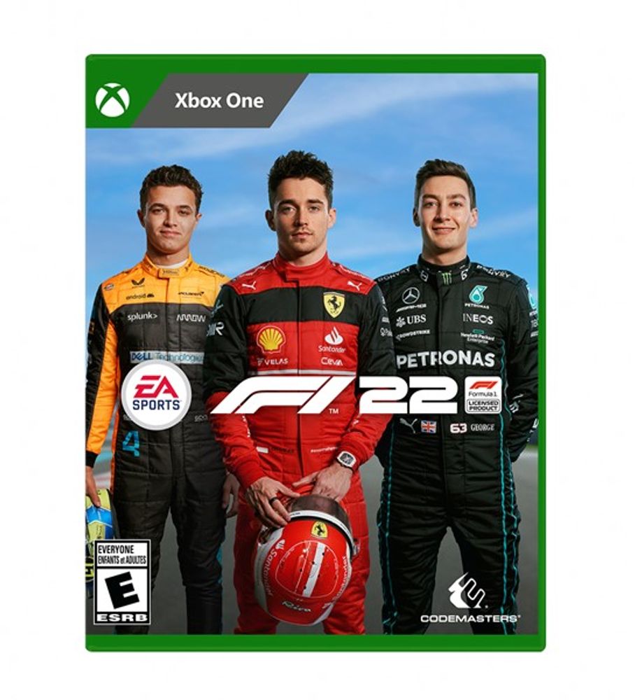 F1 2022 | Xbox One 