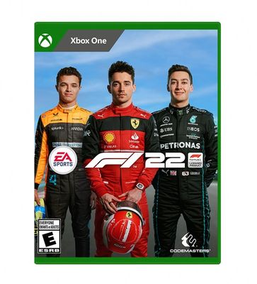 F1 2022 | Xbox One 