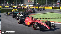 F1 2022 | Xbox Series X 