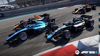 F1 2022 | Xbox Series X 