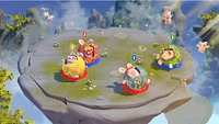 Rabbids Party of Legends