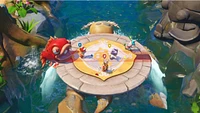 Rabbids Party of Legends