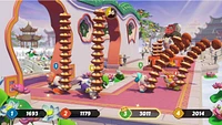 Rabbids Party of Legends