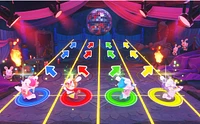 Rabbids Party of Legends