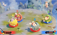 Rabbids Party of Legends