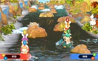 Rabbids Party of Legends