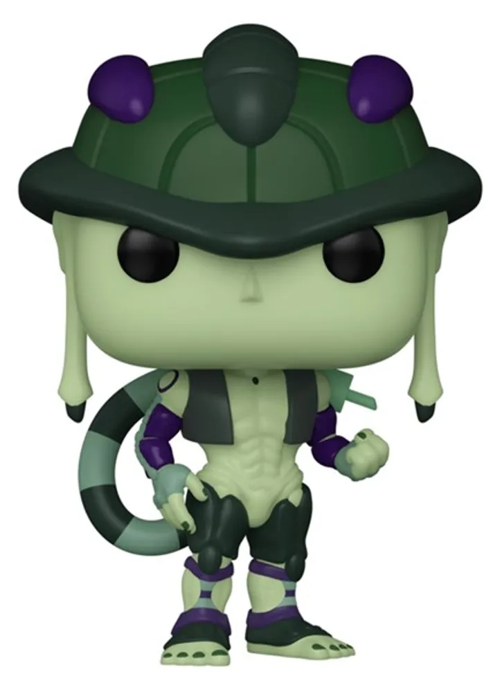 POP! Hunter X Hunter - Meruem 