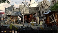 Willy Morgan and the Curse Of Bone Town | PS4 