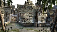 Willy Morgan and the Curse Of Bone Town | PS4 