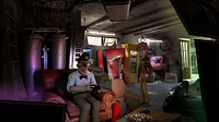 Willy Morgan and the Curse Of Bone Town | PS4 
