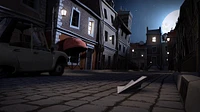Willy Morgan and the Curse Of Bone Town | PS4 