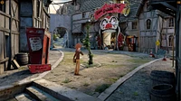 Willy Morgan and the Curse Of Bone Town | PS4 