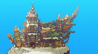 Eastward | Nintendo Switch 