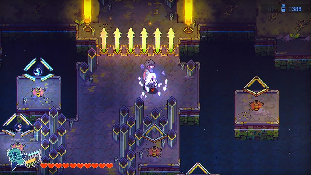 Eastward | Nintendo Switch 