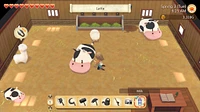 Story Of Seasons Pioneers of Olive Town 