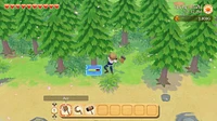 Story Of Seasons Pioneers of Olive Town 