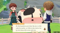 Story Of Seasons Pioneers of Olive Town 