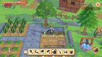 Story Of Seasons Pioneers of Olive Town 