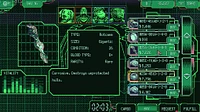Space Warlord Organ Trading Simulator 