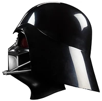 Star Wars The Black Series Darth Vader Premium Electronic Helmet 